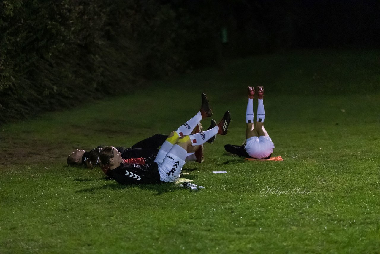 Bild 175 - Frauen SV Henstedt Ulzburg - Wellingsbuettel : Ergebnis: 11:1